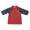 T-Shirt anti-UV - ARCHIMEDE - 18-24 mois – Vêtement d’occasion bébé/enfant Archimede – Les Ptits Potes