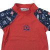 UV-Schutz-T-Shirt - Archimede - 18-24 Monate – Secondhand-Babykleidung/-Kinderkleidung von Archimede – Les Ptits Potes
