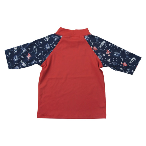 T-Shirt anti-UV - ARCHIMEDE - 18-24 mois – Vêtement d’occasion bébé/enfant Archimede – Les Ptits Potes
