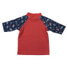 UV-Schutz-T-Shirt - Archimede - 18-24 Monate – Secondhand-Babykleidung/-Kinderkleidung von Archimede – Les Ptits Potes