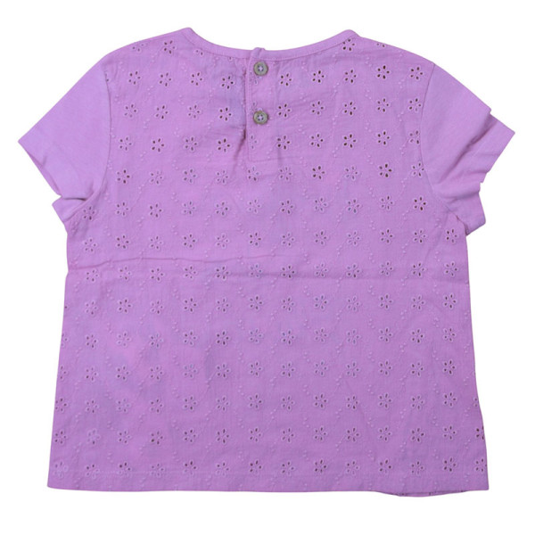 T-Shirt - SERGENT MAJOR - 4 ans (104) – Vêtement d’occasion bébé/enfant Sergent Major – Les Ptits Potes