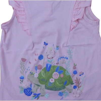 T-Shirt - SERGENT MAJOR - 2 ans (86)