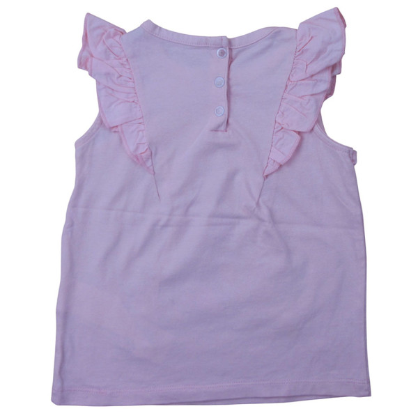 T-Shirt - SERGENT MAJOR - 2 ans (86) – Vêtement d’occasion bébé/enfant Sergent Major – Les Ptits Potes