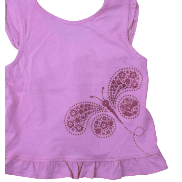 Blouse - SERGENT MAJOR - 4 ans (104) – Vêtement d’occasion bébé/enfant Sergent Major – Les Ptits Potes