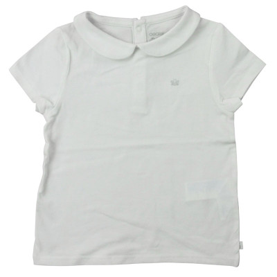 T-Shirt - OBAÏBI - 23 mois (86)