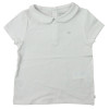 Kurzarmshirt - Okaidi-Obaibi - 86 cm (23 Monate) – Secondhand-Babykleidung/-Kinderkleidung von Okaidi-Obaibi – Les Ptits Pote