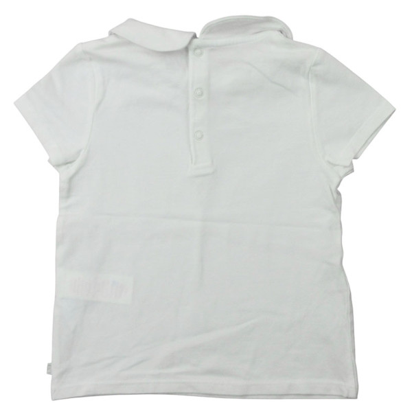 T-shirt met korte mouwen - Okaidi-Obaibi - 86 cm (23 maanden) – Tweedehands baby- en kinderkleding van Okaidi-Obaibi – Les Pt