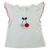 T-Shirt - OKAÏDI - 3 ans (98) – Vêtement d’occasion bébé/enfant Okaidi-Obaibi – Les Ptits Potes