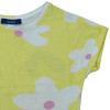 Kurzarmshirt - Okaidi-Obaibi - 104 cm (4 Jahre) – Secondhand-Babykleidung/-Kinderkleidung von Okaidi-Obaibi – Les Ptits Potes