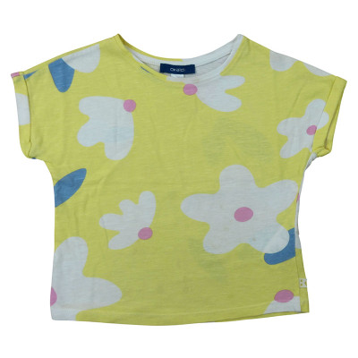 T-Shirt - OKAÏDI - 4 ans (104)