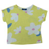T-Shirt - OKAÏDI - 4 ans (104) – Vêtement d’occasion bébé/enfant Okaidi-Obaibi – Les Ptits Potes