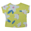 Kurzarmshirt - Okaidi-Obaibi - 104 cm (4 Jahre) – Secondhand-Babykleidung/-Kinderkleidung von Okaidi-Obaibi – Les Ptits Potes