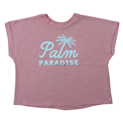 T-Shirt - OKAÏDI - 4 ans (104)