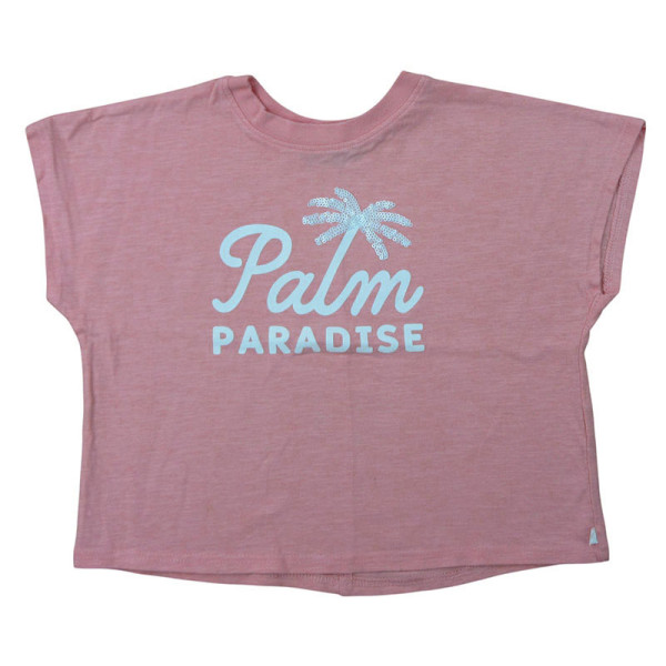 T-Shirt - OKAÏDI - 4 ans (104) – Vêtement d’occasion bébé/enfant Okaidi-Obaibi – Les Ptits Potes
