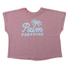 T-Shirt - OKAÏDI - 4 ans (104) – Vêtement d’occasion bébé/enfant Okaidi-Obaibi – Les Ptits Potes