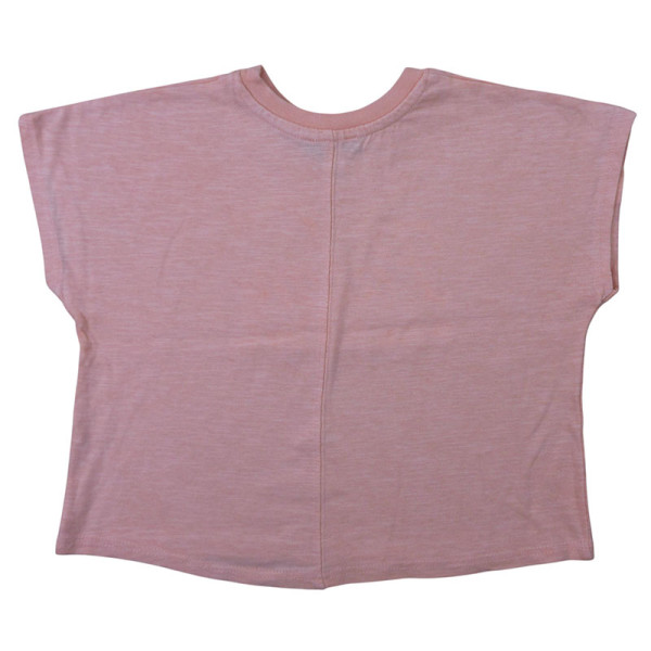 Kurzarmshirt - Okaidi-Obaibi - 104 cm (4 Jahre) – Secondhand-Babykleidung/-Kinderkleidung von Okaidi-Obaibi – Les Ptits Potes