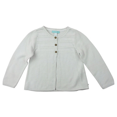 Weste - Okaidi-Obaibi - 98 cm (3 Jahre)