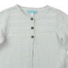 Weste - Okaidi-Obaibi - 98 cm (3 Jahre) – Secondhand-Babykleidung/-Kinderkleidung von Okaidi-Obaibi – Les Ptits Potes