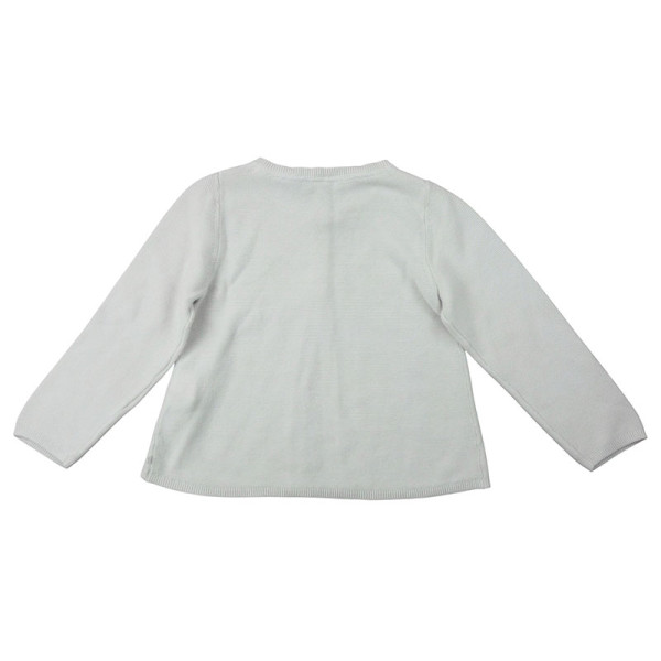 Vest - Okaidi-Obaibi - 98 cm (3 jaar) – Tweedehands baby- en kinderkleding van Okaidi-Obaibi – Les Ptits Potes