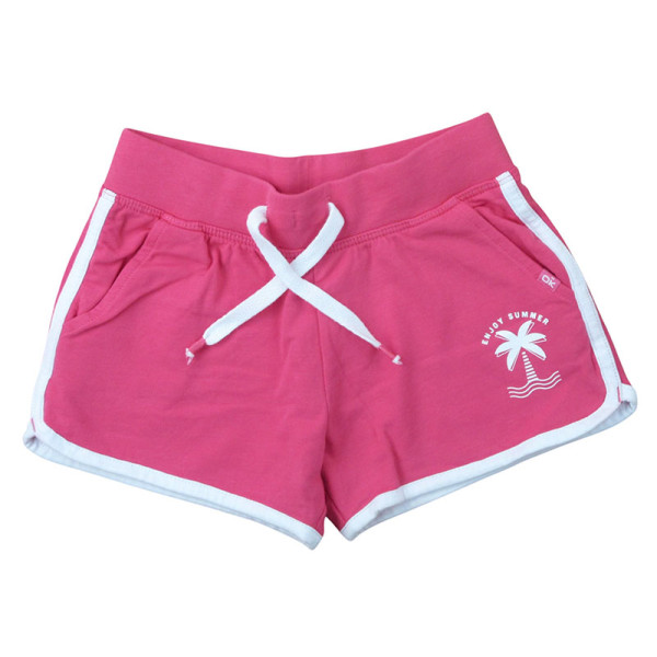 Shorts - Okaidi-Obaibi - 98 cm (3 Jahre) – Secondhand-Babykleidung/-Kinderkleidung von Okaidi-Obaibi – Les Ptits Potes