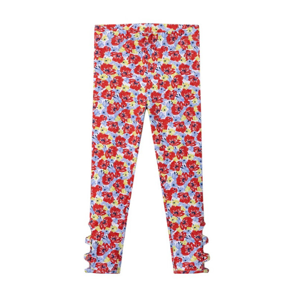 Leggings - Sergent Major - 104 cm (4 jaar) – Tweedehands baby- en kinderkleding van Sergent Major – Les Ptits Potes