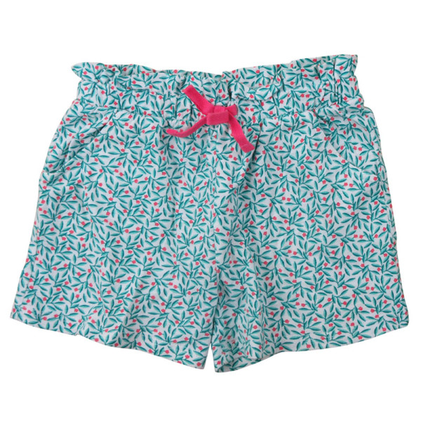 Shorts - Okaidi-Obaibi - 98 cm (3 Jahre) – Secondhand-Babykleidung/-Kinderkleidung von Okaidi-Obaibi – Les Ptits Potes
