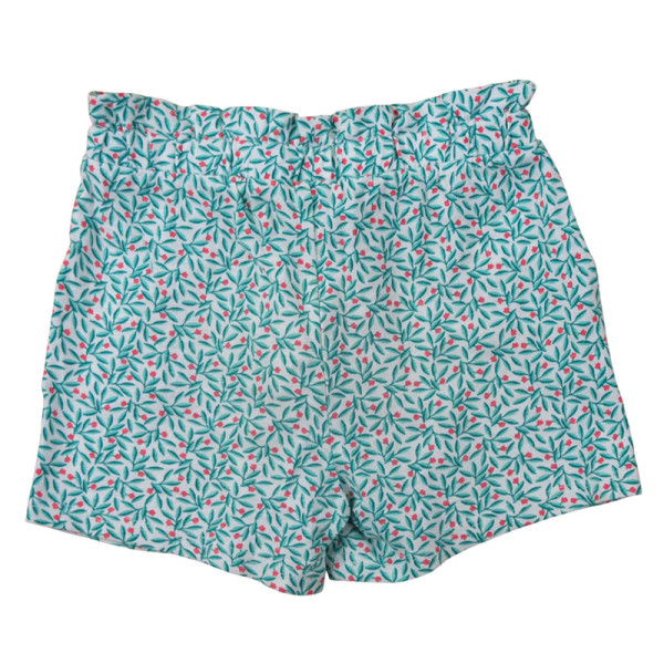 Shorts - Okaidi-Obaibi - 98 cm (3 Jahre) – Secondhand-Babykleidung/-Kinderkleidung von Okaidi-Obaibi – Les Ptits Potes