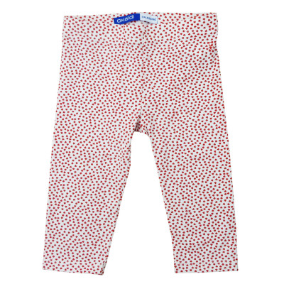 Legging 3/4 - OKAÏDI - 4 ans (104)