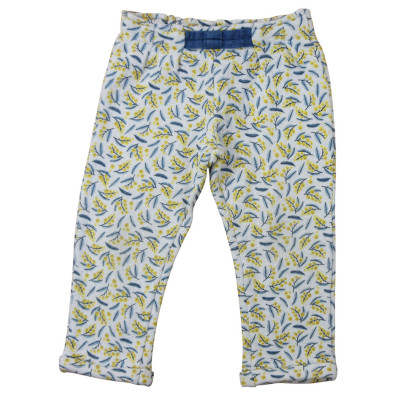 Pantalon training - OKAÏDI - 3 ans (98)
