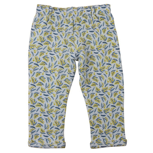 Broek - Okaidi-Obaibi - 98 cm (3 jaar) – Tweedehands baby- en kinderkleding van Okaidi-Obaibi – Les Ptits Potes