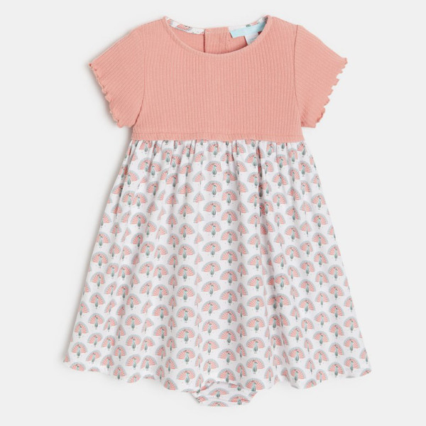 Set - Okaidi-Obaibi - 86 cm (23 maanden) – Tweedehands baby- en kinderkleding van Okaidi-Obaibi – Les Ptits Potes
