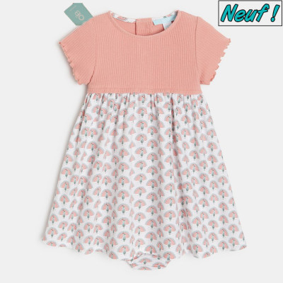 Set - Okaidi-Obaibi - 98 cm (3 Jahre)