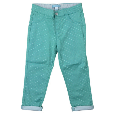 Hose - Okaidi-Obaibi - 98 cm (3 Jahre)