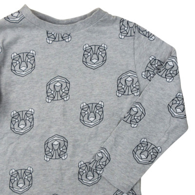 Pyjama - Noukie's - 116 cm (6 jaar)