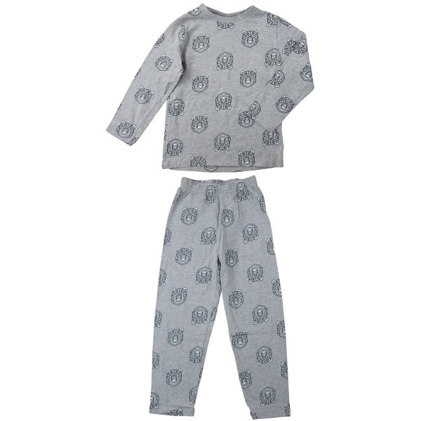 Pyjama - NOUKIE'S - 6 ans (116) – Vêtement d’occasion bébé/enfant Noukie's – Les Ptits Potes