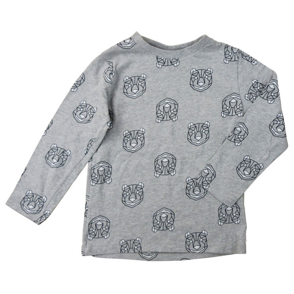 Pyjama - Noukie's - 116 cm (6 jaar) – Tweedehands baby- en kinderkleding van Noukie's – Les Ptits Potes