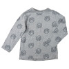 Pyjama - Noukie's - 116 cm (6 jaar) – Tweedehands baby- en kinderkleding van Noukie's – Les Ptits Potes