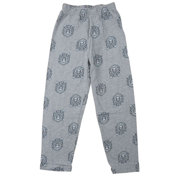 Pyjama - Noukie's - 116 cm (6 jaar) – Tweedehands baby- en kinderkleding van Noukie's – Les Ptits Potes