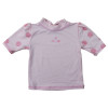 UV-beschermend T-shirt - Archimede - 3-6 maanden – Tweedehands baby- en kinderkleding van Archimede – Les Ptits Potes