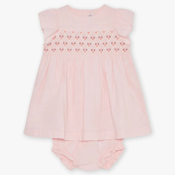 Set - Sergent Major - 86 cm (2 jaar) – Tweedehands baby- en kinderkleding van Sergent Major – Les Ptits Potes