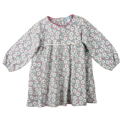 Robe - OBAÏBI - 23 mois (86)