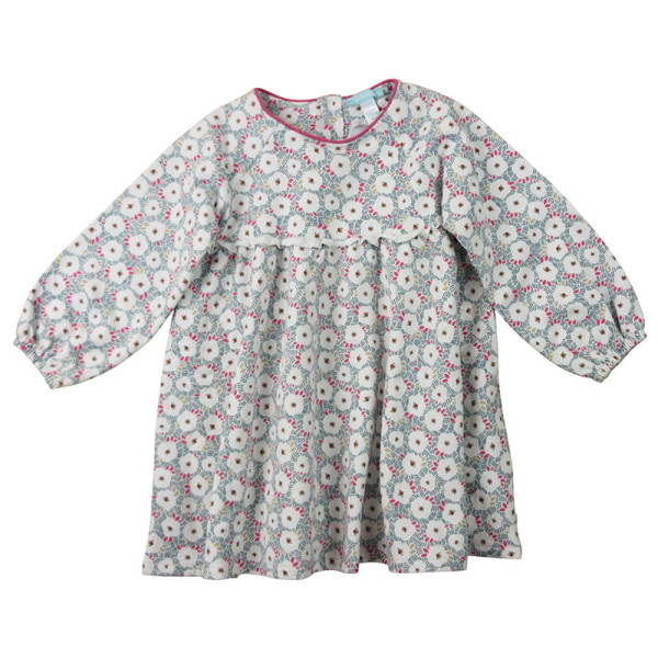 Robe - OBAÏBI - 23 mois (86) – Vêtement d’occasion bébé/enfant Okaidi-Obaibi – Les Ptits Potes