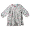 Jurk - Okaidi-Obaibi - 86 cm (23 maanden) – Tweedehands baby- en kinderkleding van Okaidi-Obaibi – Les Ptits Potes