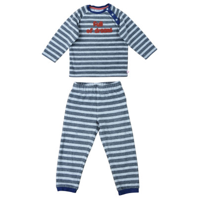 Pyjama - NOUKIE'S - 2 ans (92)