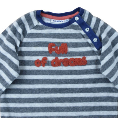 Pyjama - Noukie's - 92 cm (2 Jahre) – Secondhand-Babykleidung/-Kinderkleidung von Noukie's – Les Ptits Potes