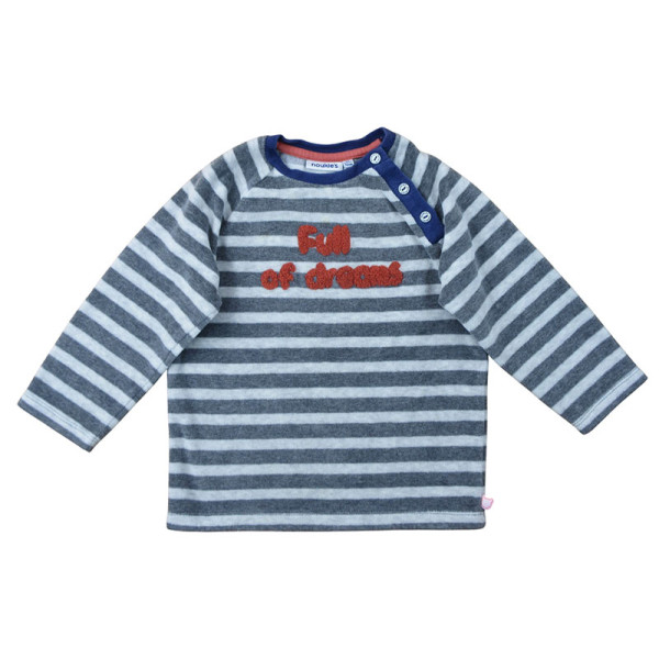 Pyjama - Noukie's - 92 cm (2 jaar) – Tweedehands baby- en kinderkleding van Noukie's – Les Ptits Potes