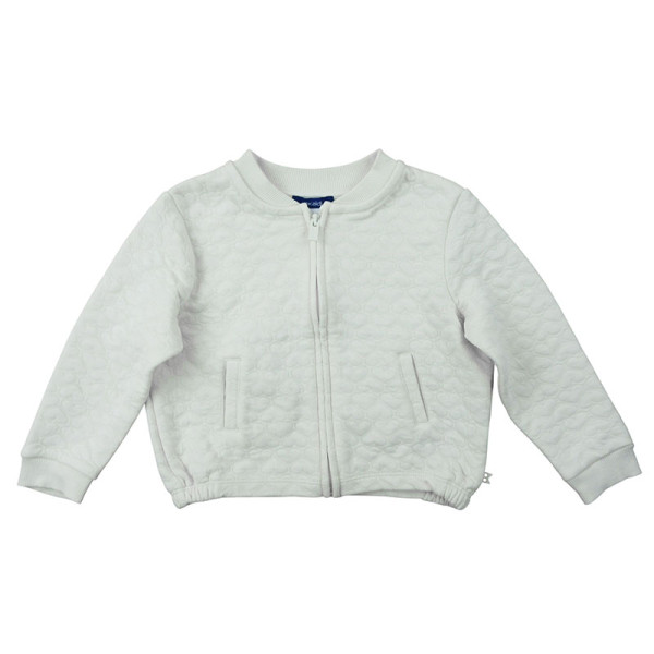 Vest - Okaidi-Obaibi - 104 cm (4 jaar) – Tweedehands baby- en kinderkleding van Okaidi-Obaibi – Les Ptits Potes