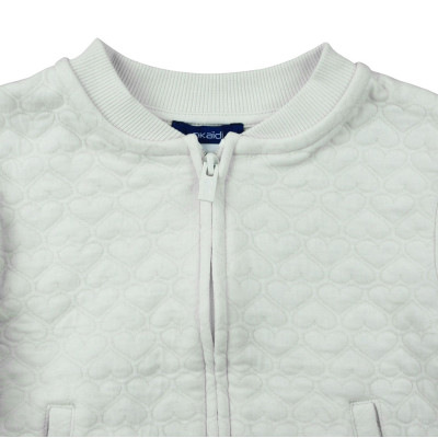 Weste - Okaidi-Obaibi - 104 cm (4 Jahre) – Secondhand-Babykleidung/-Kinderkleidung von Okaidi-Obaibi – Les Ptits Potes