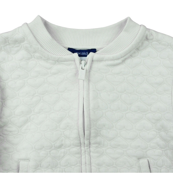 Vest - Okaidi-Obaibi - 104 cm (4 jaar) – Tweedehands baby- en kinderkleding van Okaidi-Obaibi – Les Ptits Potes