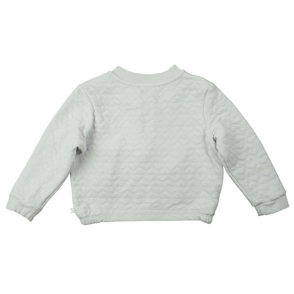 Weste - Okaidi-Obaibi - 104 cm (4 Jahre) – Secondhand-Babykleidung/-Kinderkleidung von Okaidi-Obaibi – Les Ptits Potes